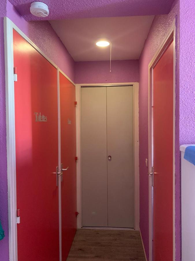 T2 Coloré&fonctionnel à 200m Des Plages Sète