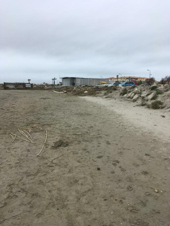 T2 Coloré&fonctionnel à 200m Des Plages Apartamento Sète