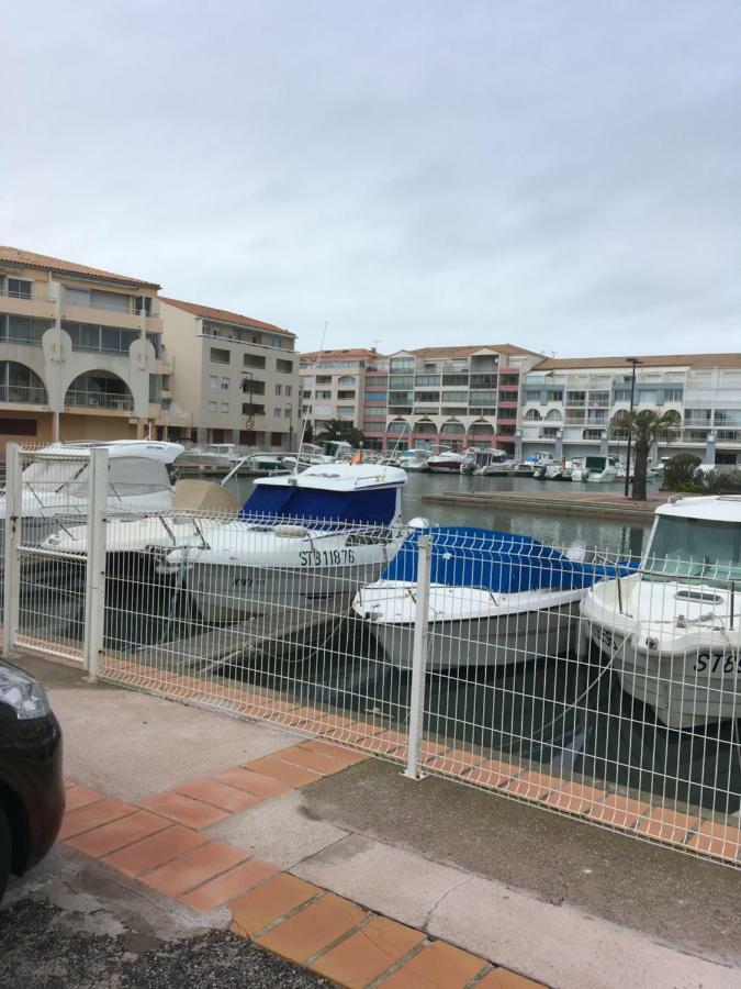T2 Coloré&fonctionnel à 200m Des Plages Apartamento *