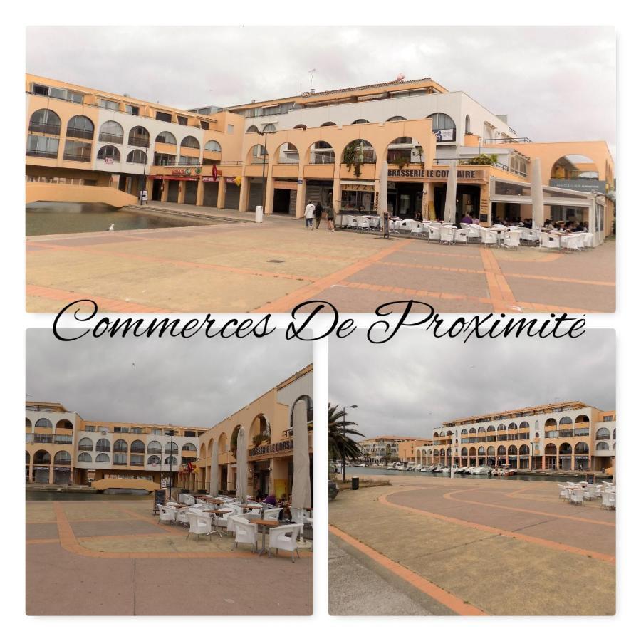 Apartamento T2 Coloré&fonctionnel à 200m Des Plages *