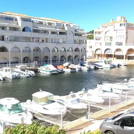 Le Grand Large Apartment Sete Exterior photo