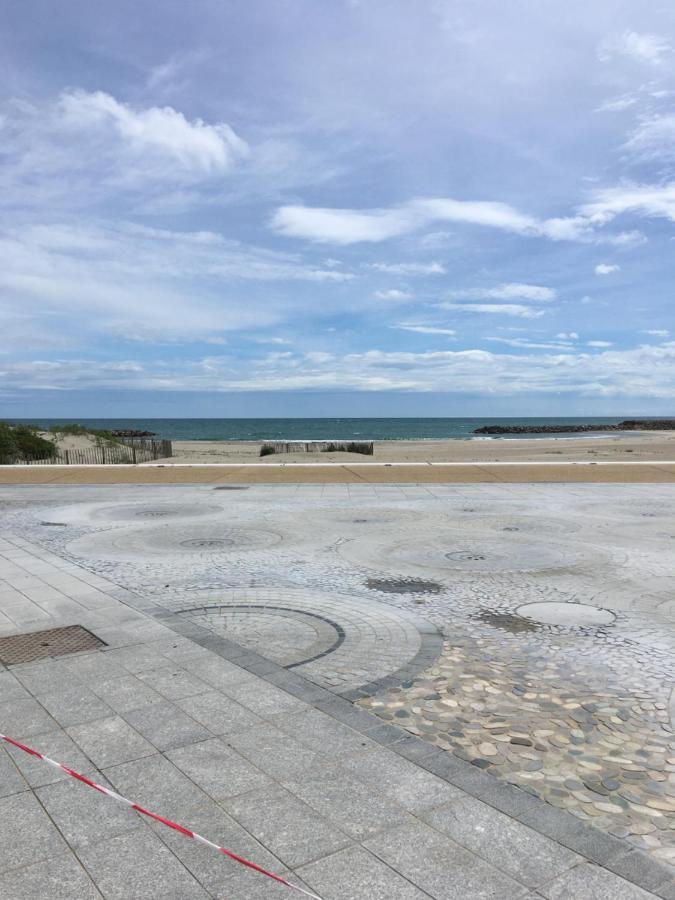 T2 Coloré&fonctionnel à 200m Des Plages Appartement *