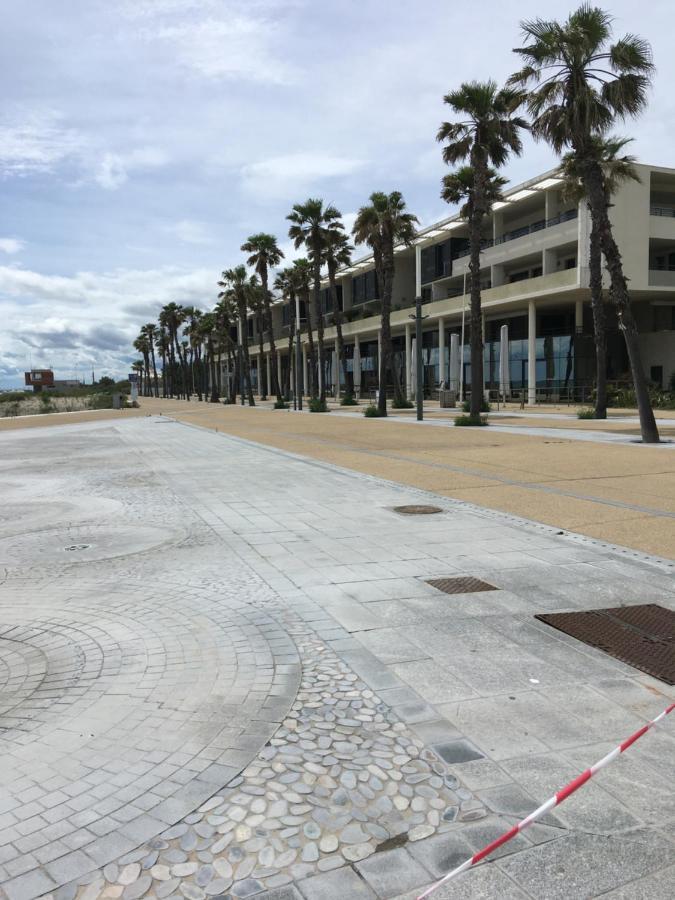 Appartement T2 Coloré&fonctionnel à 200m Des Plages *