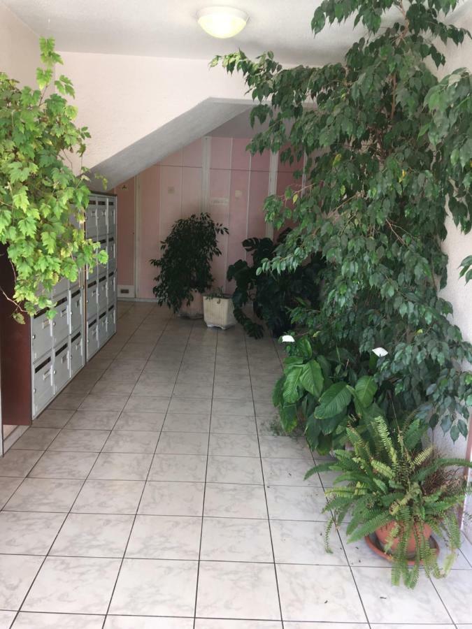 T2 Coloré&fonctionnel à 200m Des Plages Appartement Sète