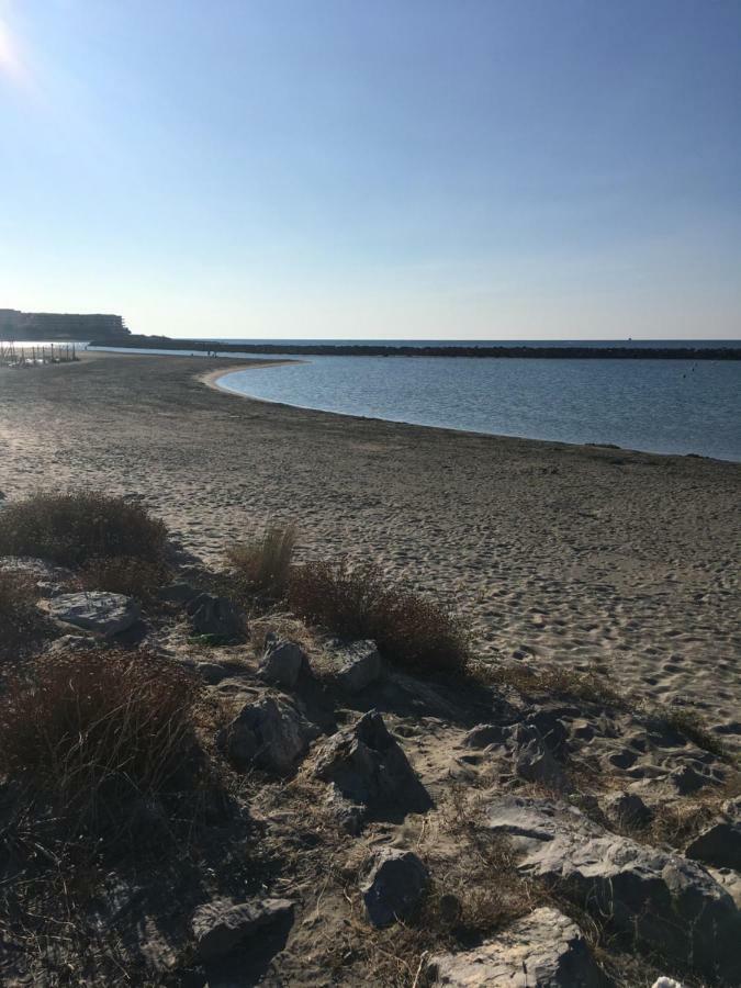 T2 Coloré&fonctionnel à 200m Des Plages Appartement Sète