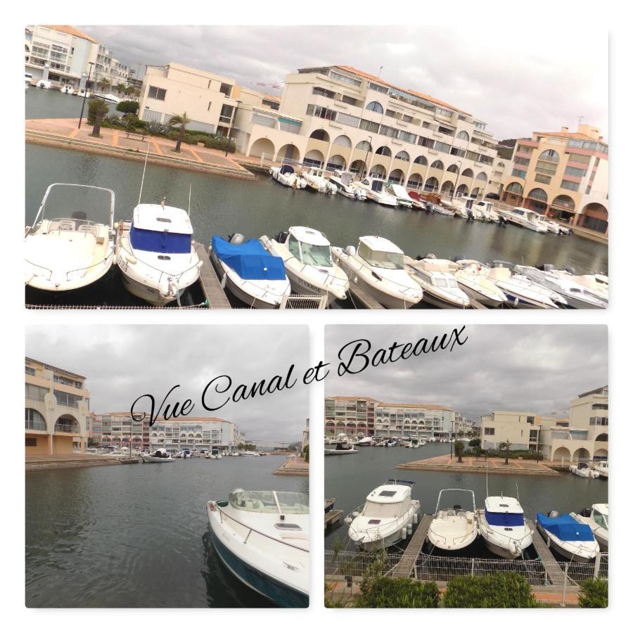 T2 Coloré&fonctionnel à 200m Des Plages Appartement *